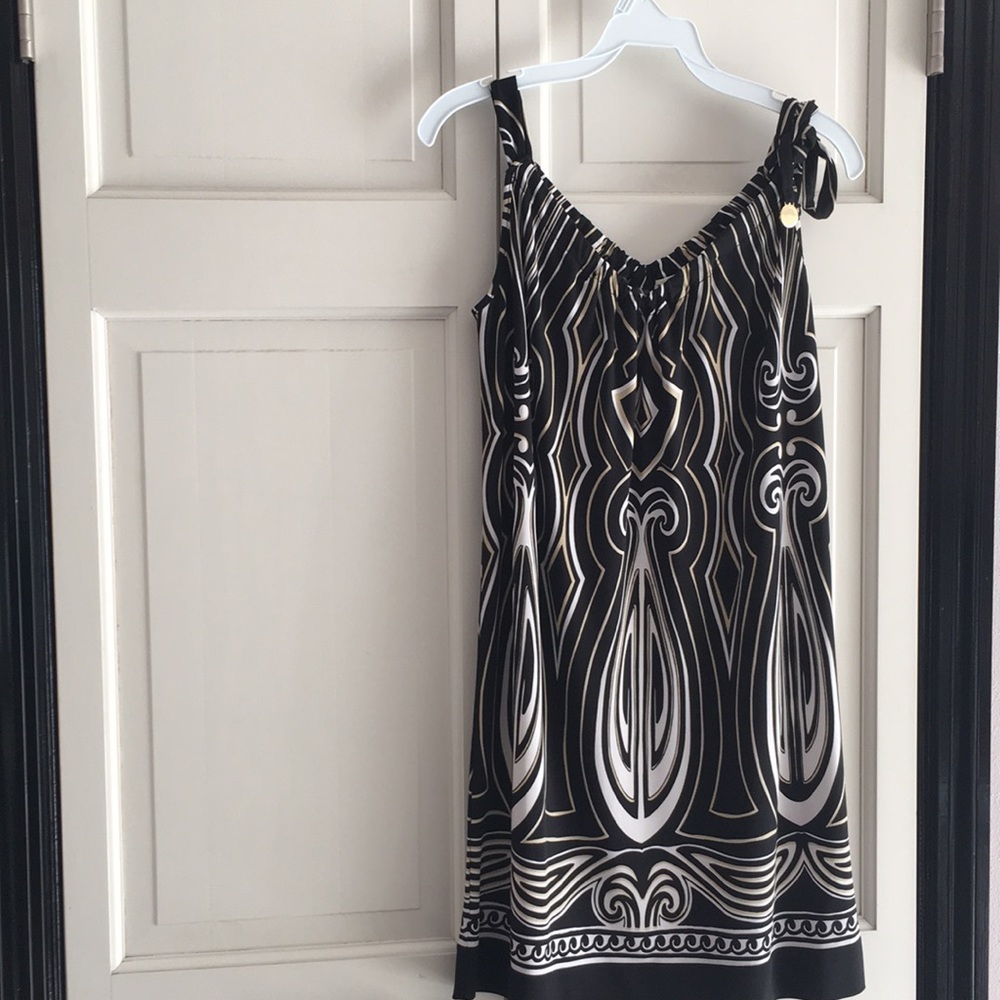 White House Black Market Sundress